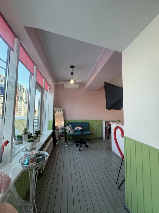 Продаю действующий цветочный магазин