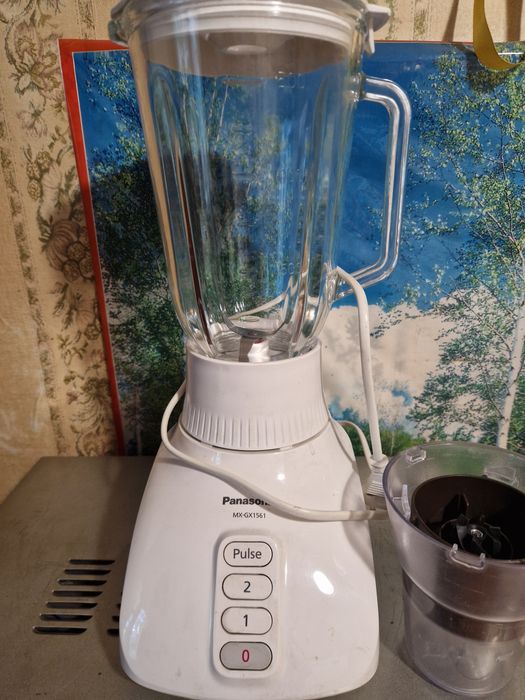 Продам блендер..