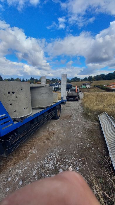 Септична Яма ,Септични ями,Багер,Дренаж,Пробиване на дупки за огради