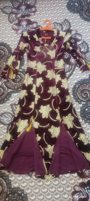 Куйлаклар. Кизили янги колгани б/у