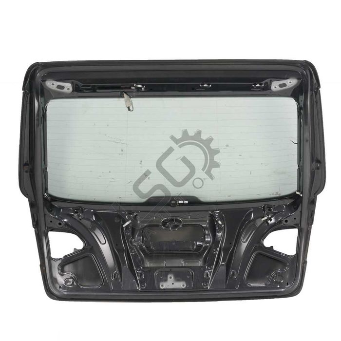 Заден капак AUDI A4 (B8) 2008-2015 ID:148913