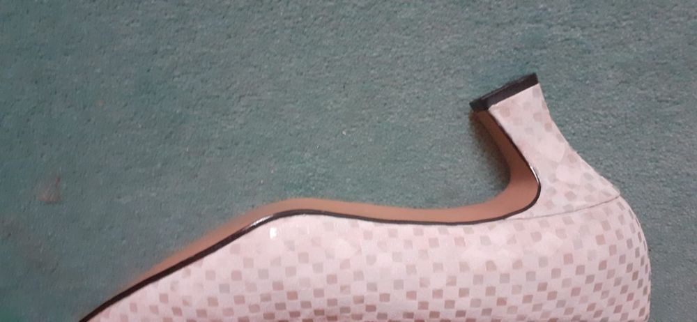 Женски обувки  размер 39,5