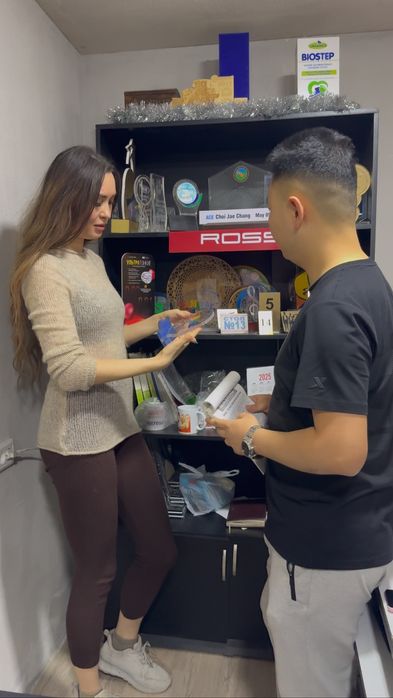 Обучение РЕКЛАМНЫЙ ДИЗАЙНЕР на производстве