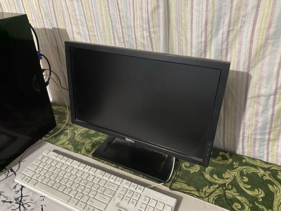 Компютер i5 2130