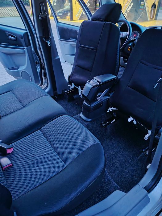 Se vinde Suzuki sx4