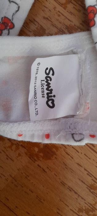 Бикини и бюстие за момиче 3лв.