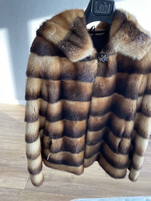 Продам шубу