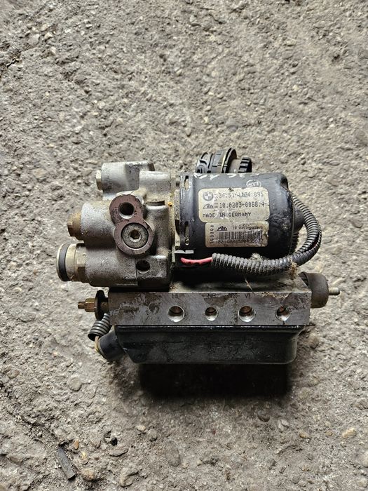 Pompa abs bmw e36
