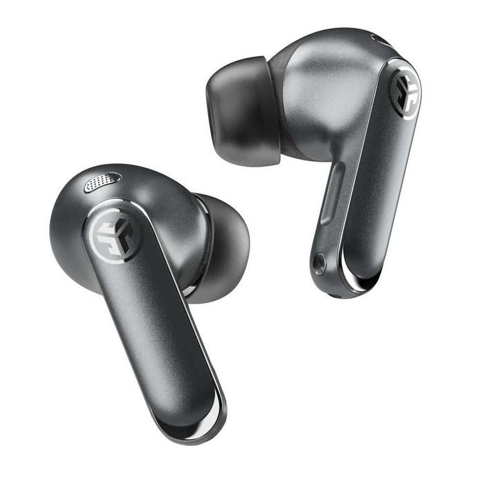 JLAB Epic Pods ANC Адаптивни ANC безжични слушалки с 6 микрофона