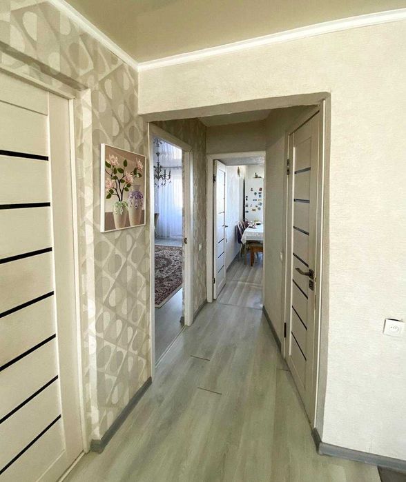 Продам 4 комнатную Айым