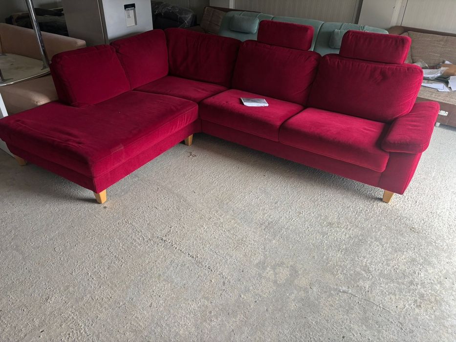 Canapea import Germania (transport asigurat)