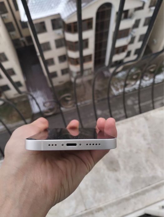 Iphone 13 128gb 100%