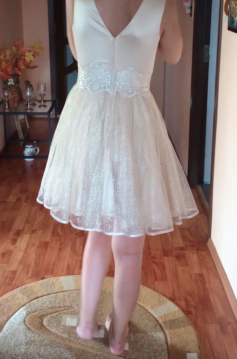 Rochie eleganta de zi sau de seara!!