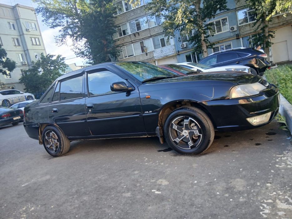 Продам Nexia в хорошем состояние