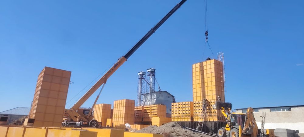 Кытай автокраны 24/7