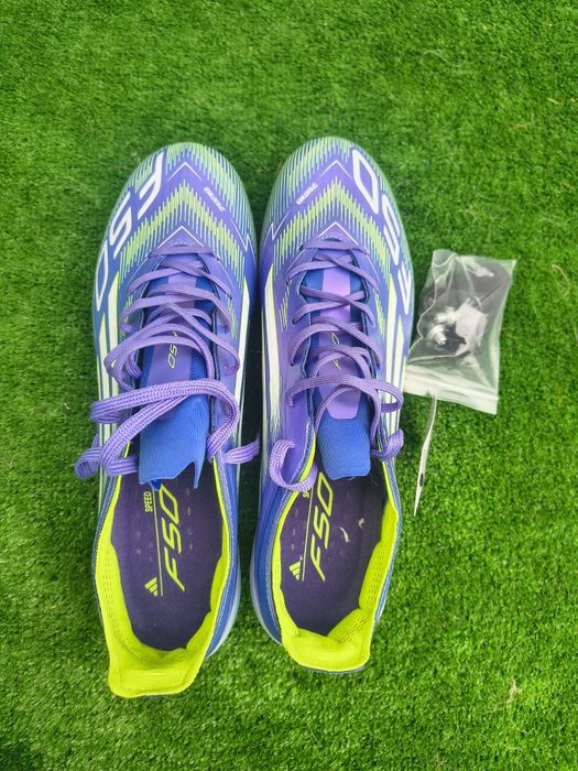 Adidas F50 Elite SG