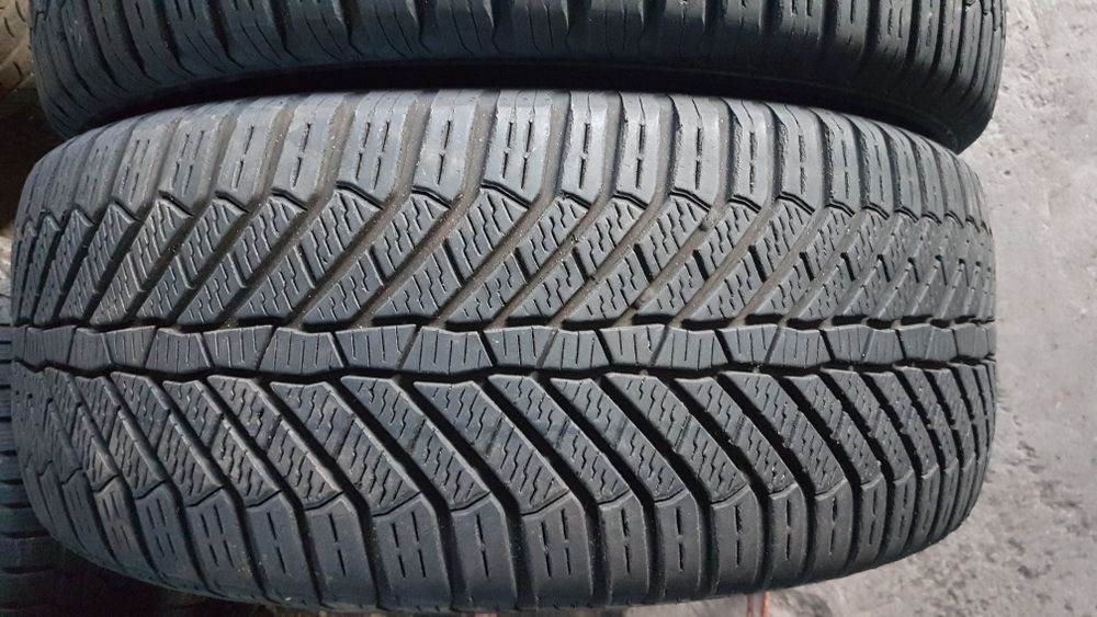 Anvelope 235/55/17 Semperit AllSeason  235 55 R17