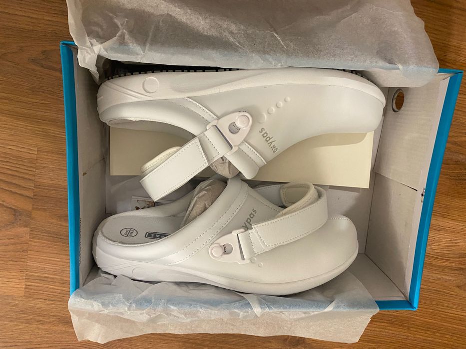 Медицинская обувь