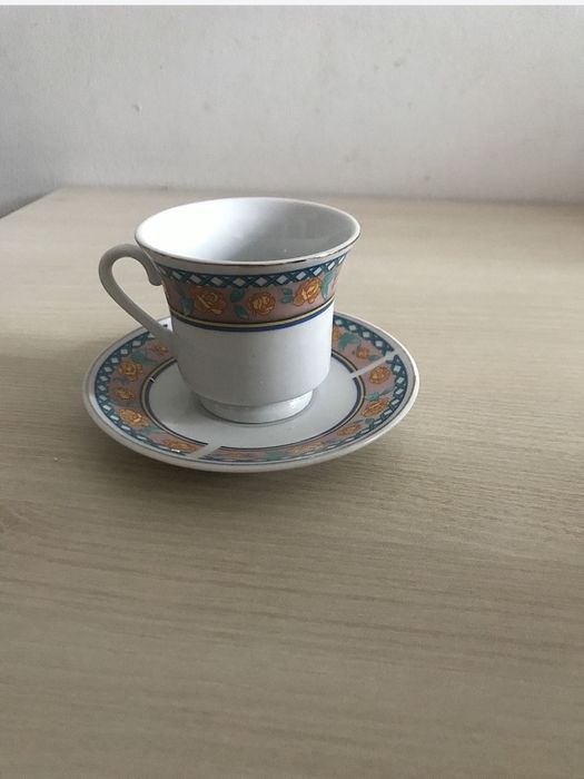 Cești de cafea sau ceai