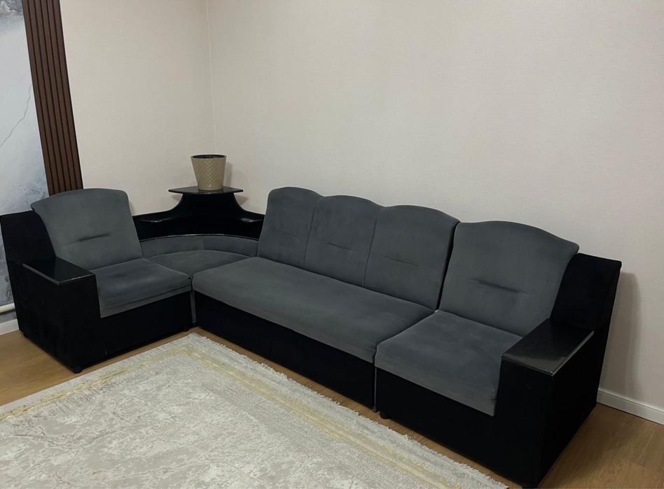 Продам диван срочно