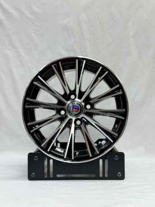 комплект диск R14 4x100