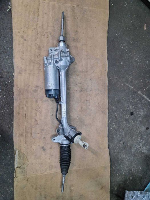 Електрическа рейка за BMW X3, X4 (G45, G45)   BL 4532 048 446