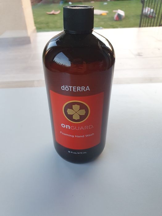 Sapun maini natural | din uleiuri esentiale | onguard | dotera |