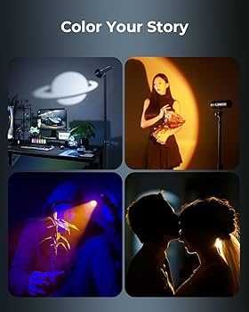 Smallrig RF10 C fonar