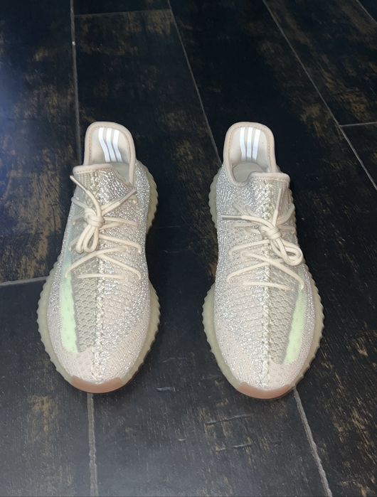 Adidasi Adidas Yeezy Boost 350 V2