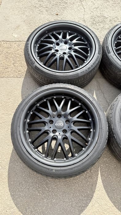 Джанти 5х112 18”