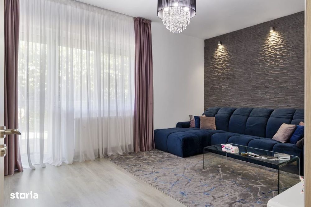 Vanzare apartament decomandat, finalizat, zona Grand Arena mall