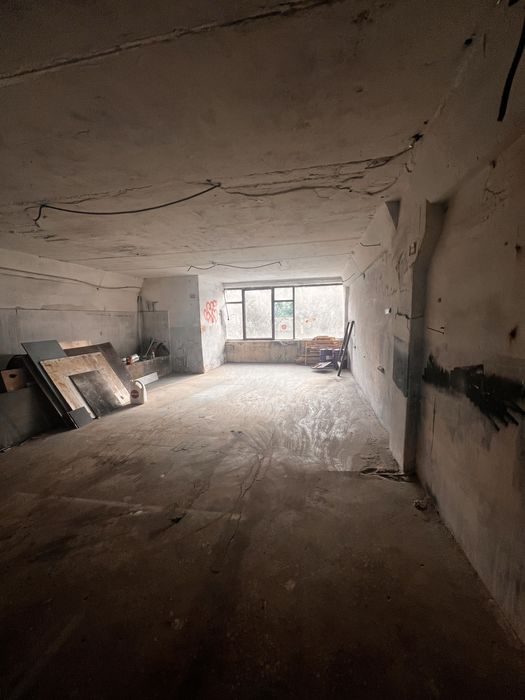 Arendaga ofis sklad yoki ishlab chiqarish uchun