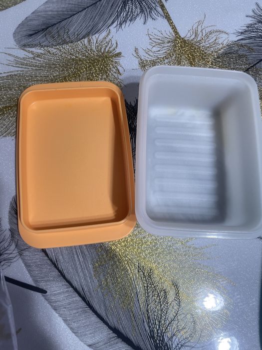Посуда tapperware оригинал