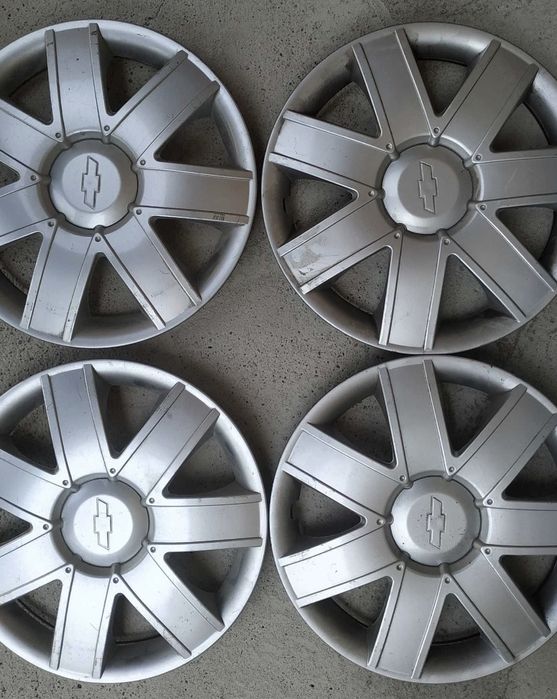 Kalpak R15 ideal