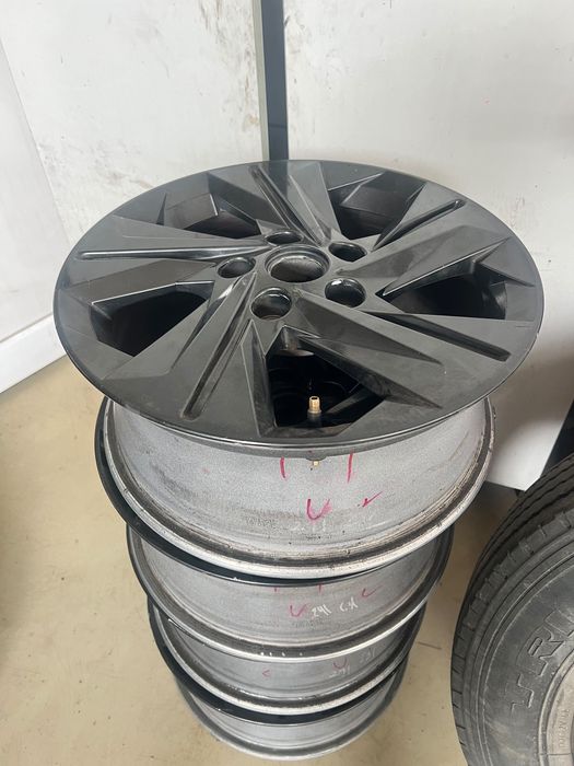 Диски R16 Kia Hyundai