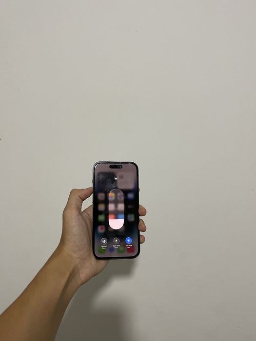 Продам срочно iPhone 14 Pro 128GB