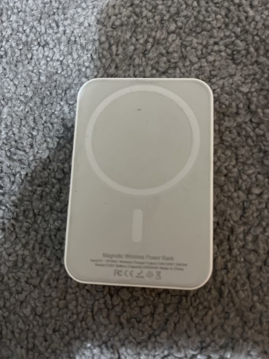 Power Bank cu Husa