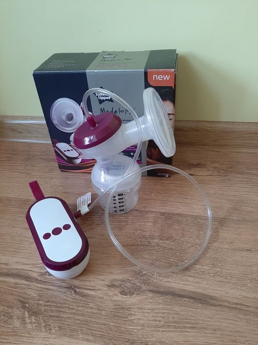 Електрическа помпа за кърма