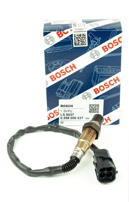 Лямбда-зонд (датчик кислорода) Bosch