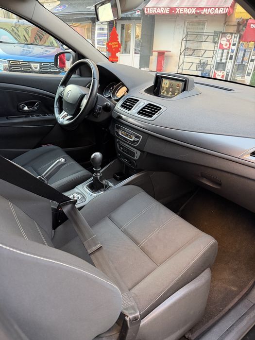 RENAULT Megane 2015 — imagine 5