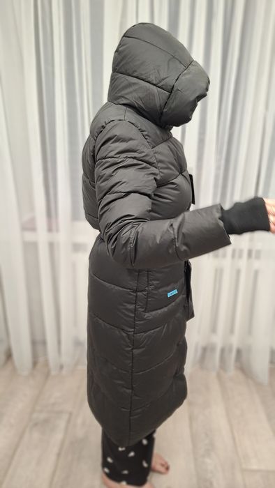 Зимнее женское пальто