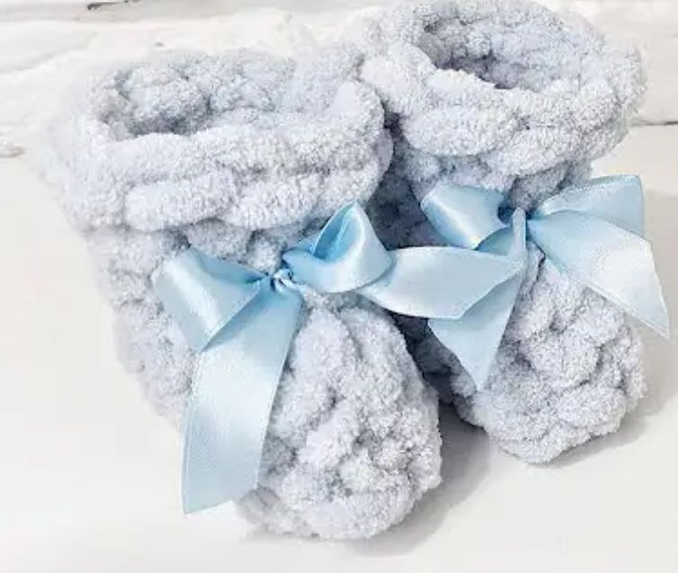 Терлички за бебе