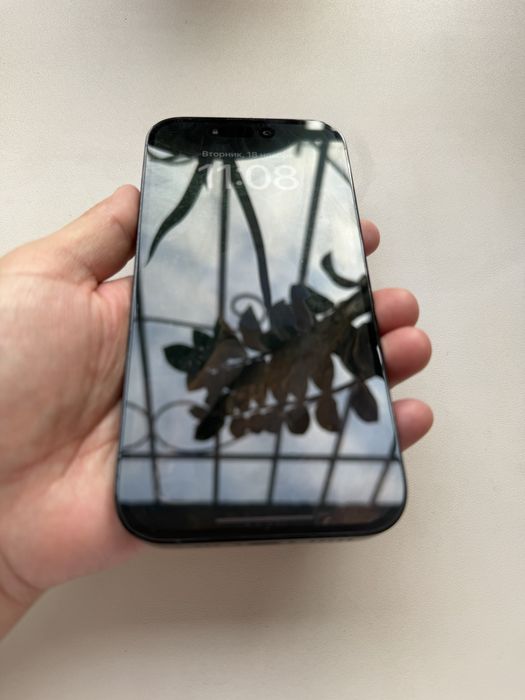 Продам Iphone 14 pro, на 128 гб