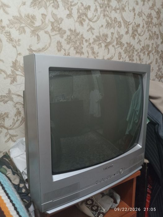 Телевизор самсунг