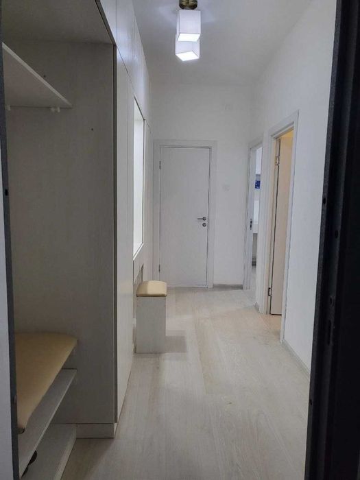 Сдается 1-комнатная квартира в Яшнабадском районе(ЖК Golden House)