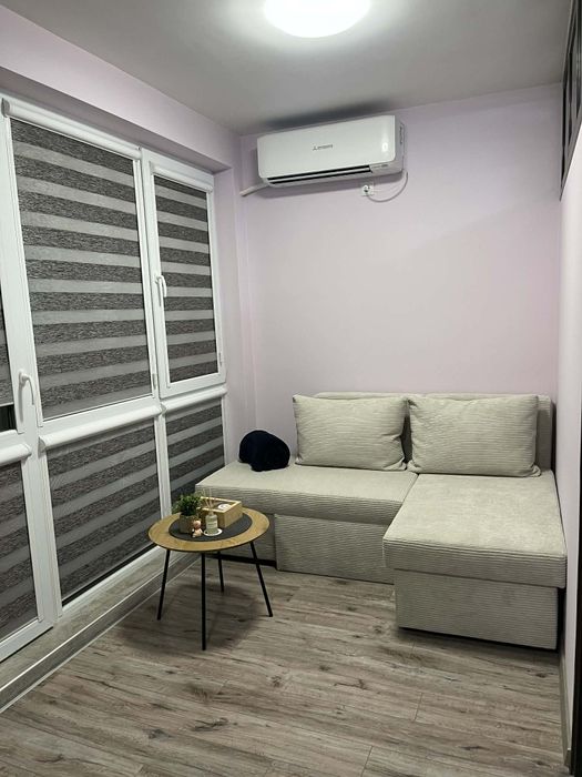 Ателие за нощувки Бориса