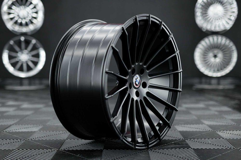 jante 22 bmw hamann r22 x5 x6 x7