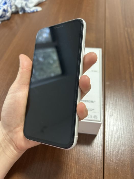Iphone 11, сотовый телефон айфон