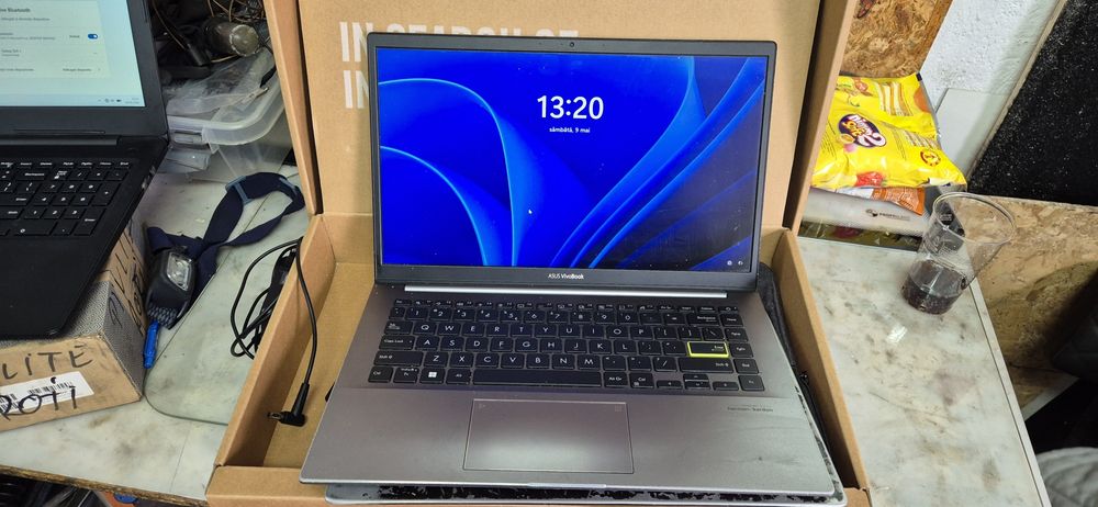 Laptop asus vivobook 14