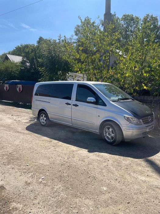 Geamuri Mercedes vito și viano diferite marimi